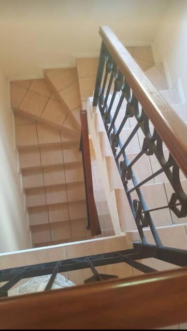 Sunshine Luxurious Villa:4 Mins Walk From Beach Flic-en-Flacq Екстериор снимка