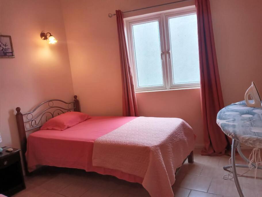Sunshine Luxurious Villa:4 Mins Walk From Beach Flic-en-Flacq Екстериор снимка