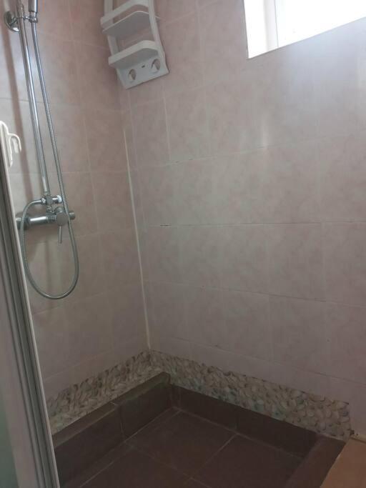 Sunshine Luxurious Villa:4 Mins Walk From Beach Flic-en-Flacq Екстериор снимка