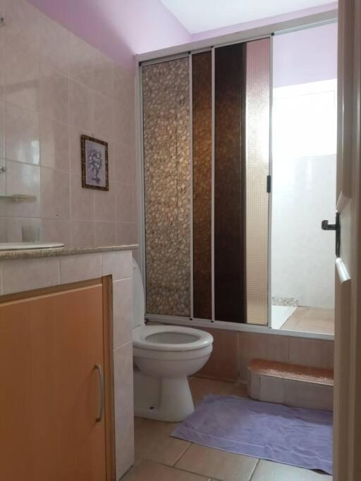 Sunshine Luxurious Villa:4 Mins Walk From Beach Flic-en-Flacq Екстериор снимка