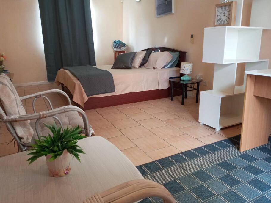 Sunshine Luxurious Villa:4 Mins Walk From Beach Flic-en-Flacq Екстериор снимка