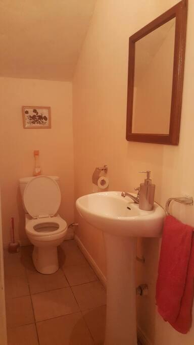 Sunshine Luxurious Villa:4 Mins Walk From Beach Flic-en-Flacq Екстериор снимка